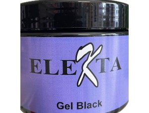 GEL NERO 500ML